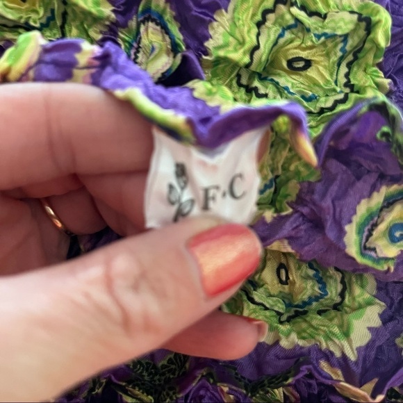 New F.C Top - Picture 7 of 8